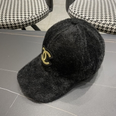 Chanel Caps